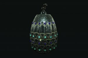 1st Winner – Pot 30 Pendant Lamp