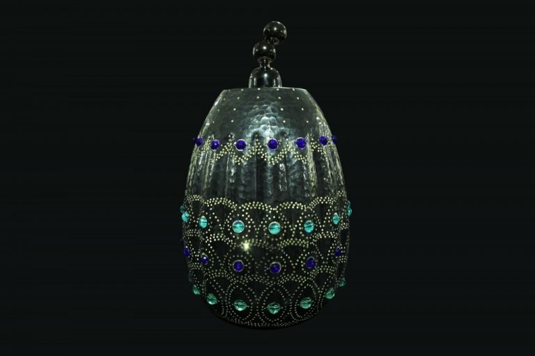 1st Winner – Pot 30 Pendant Lamp