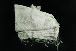 2nd Winner – Selendang Sulam Organza