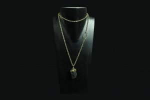 2nd Winner – Black Rock