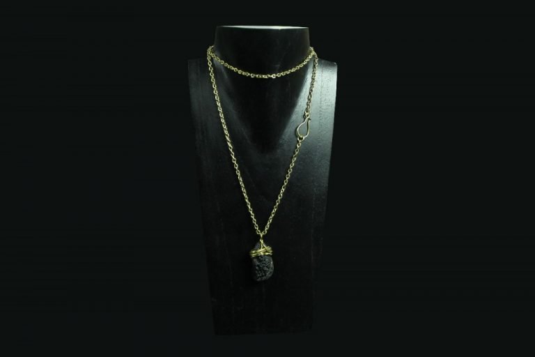 2nd Winner – Black Rock