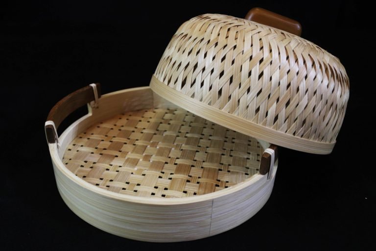 2nd Winner – Suka Tray & Boana Food Cover