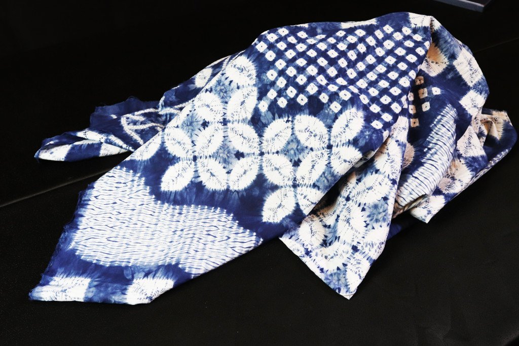 1 st Winner – Kain Shiborbo