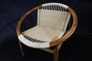 2nd Winner – Lazy O’ Chair