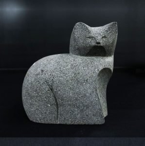 Patung Kucing
