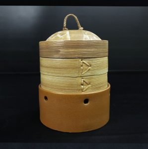 Tungku Set Dimsum