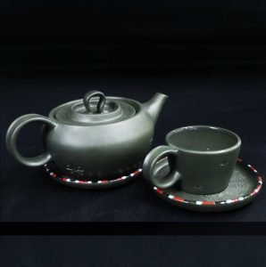 Gringsing Series