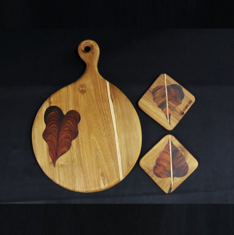 Talenan Inlay