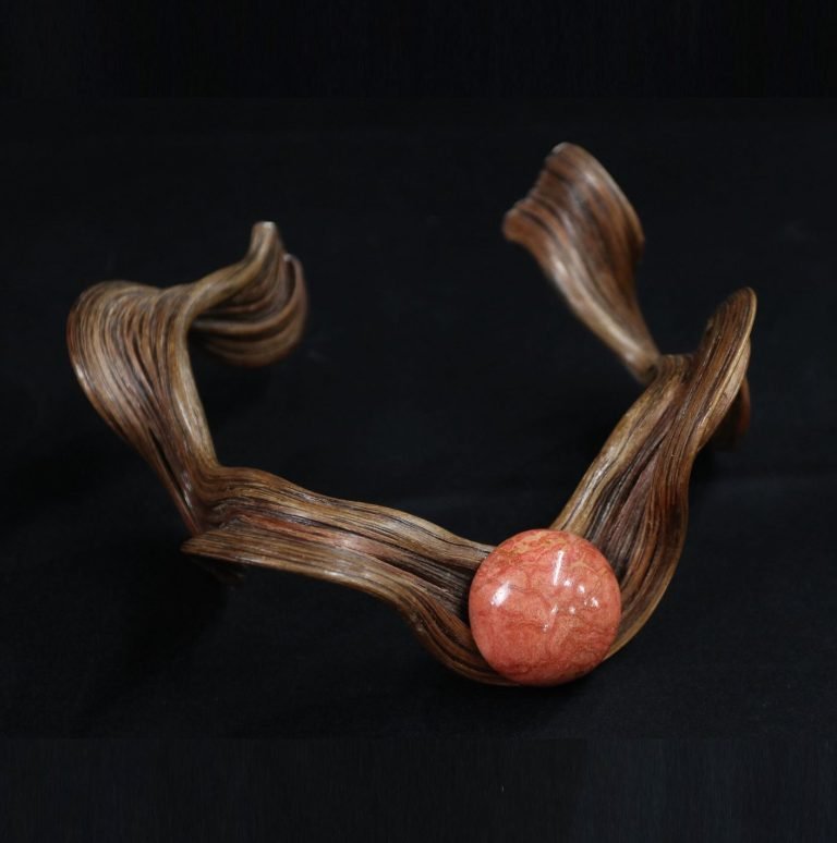 Coker Red Coral Snake STSilver
