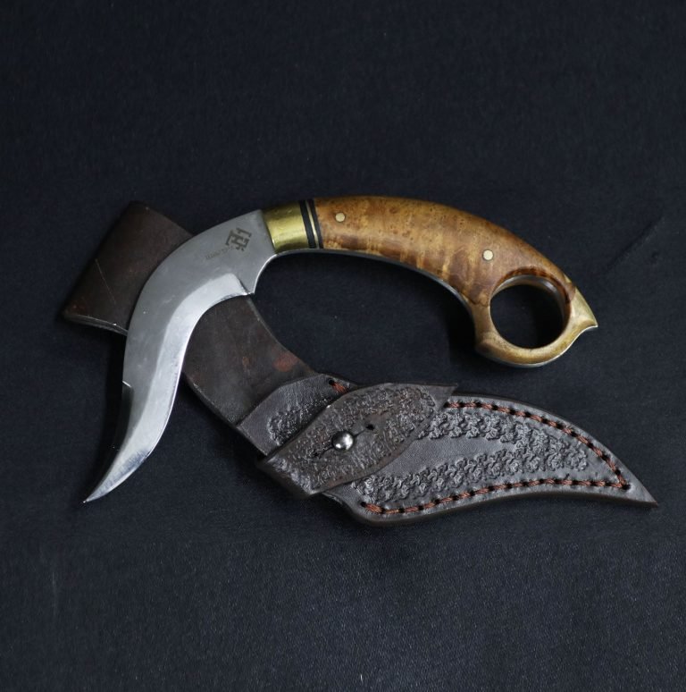 Carambit