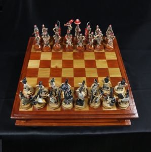 Miniatur Seni Liping