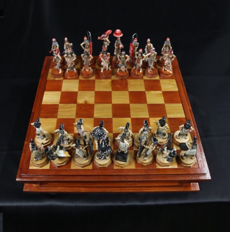 Miniatur Seni Liping
