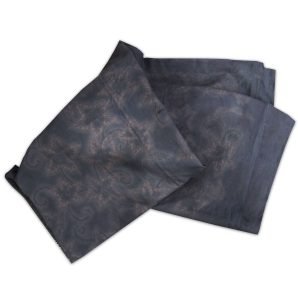 Batik Monocrom Hitam