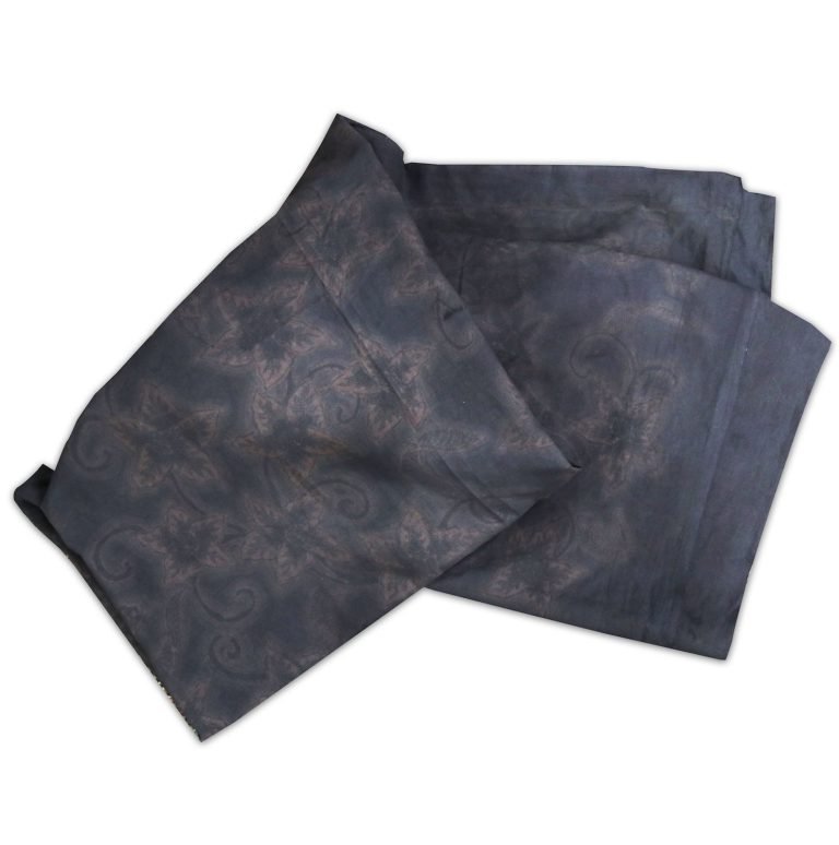 Batik Monocrom Hitam
