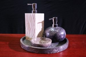 Bathroom Accesories