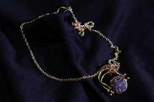 Aditi Transform Ring