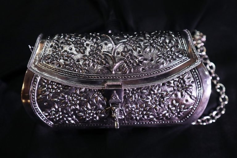 Kenanga Bag Series