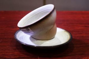 Cangkir Kopi Espresso