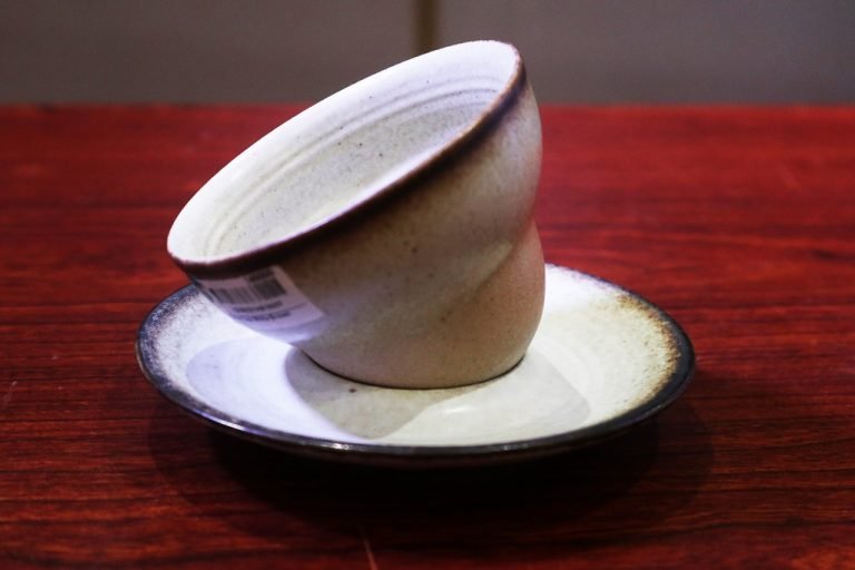 Cangkir Kopi Espresso