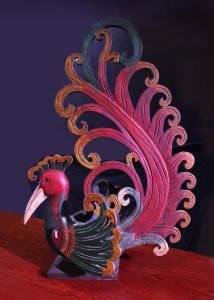 Burung Enggang
