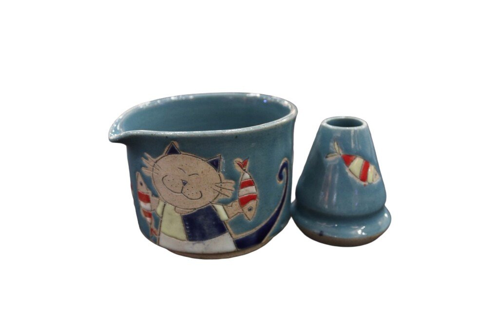 “MEOW” TCHA BOWL