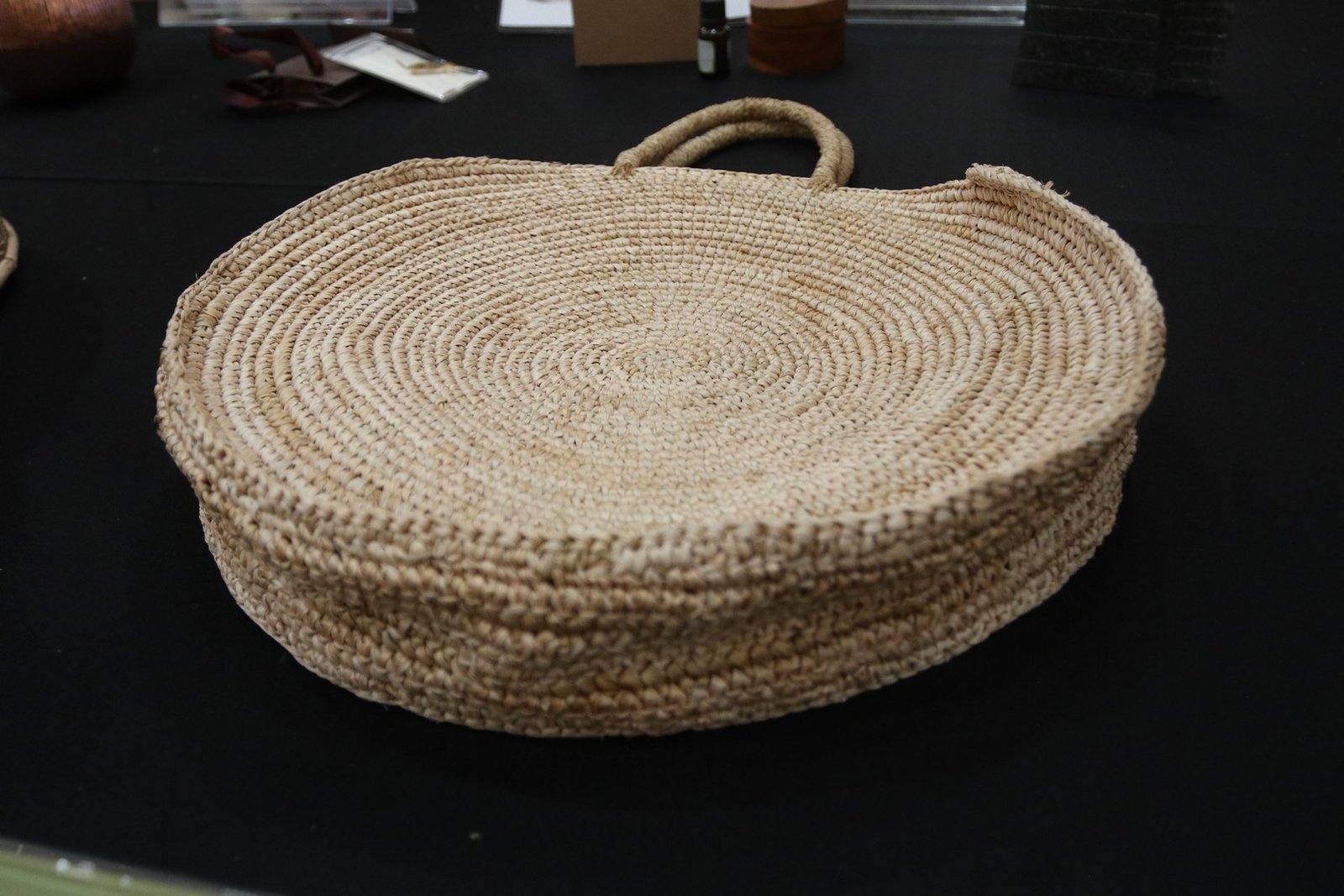 Gedebog Tote Bag Nusa Roundie