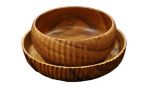 Carved Batur