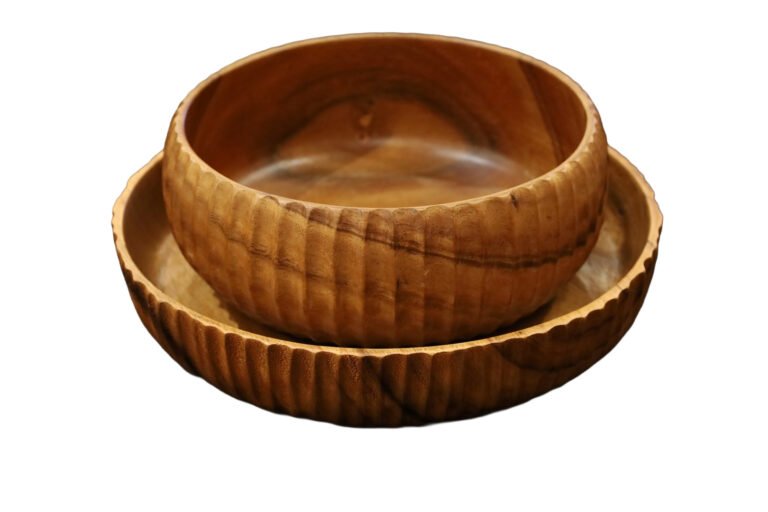 Carved Batur