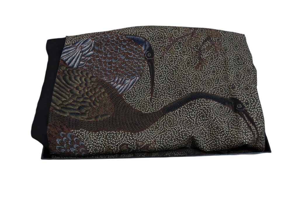 Kain Batik Kebersamaan yang Abadi